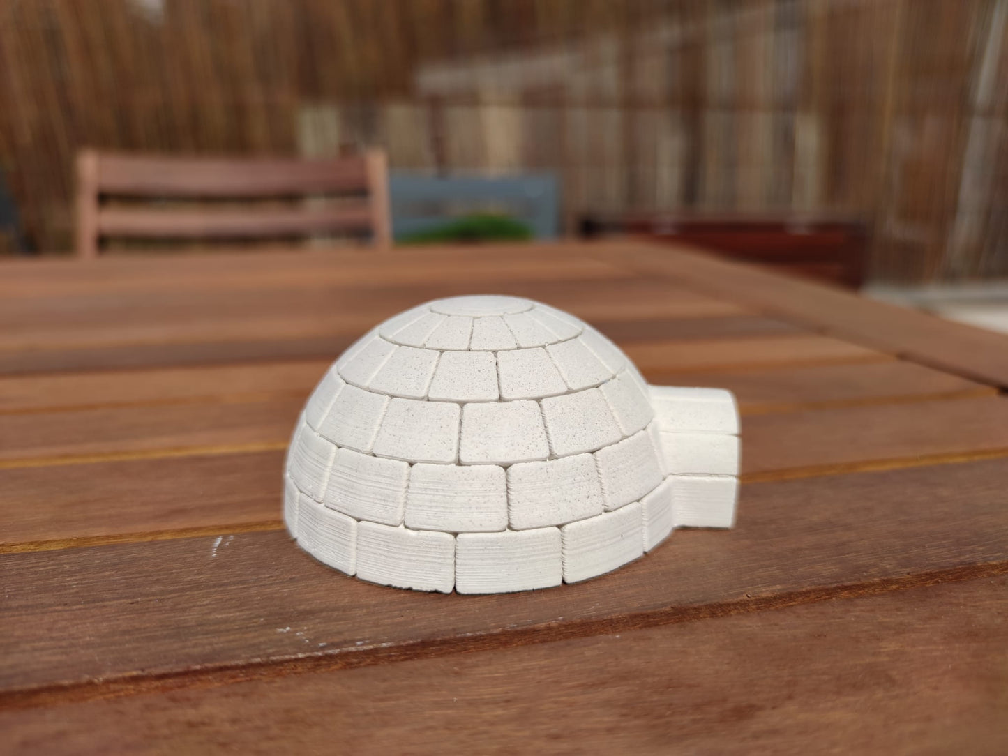 Décoration IGLOO
