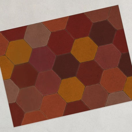 Tapis vinyle 50x100 cm
