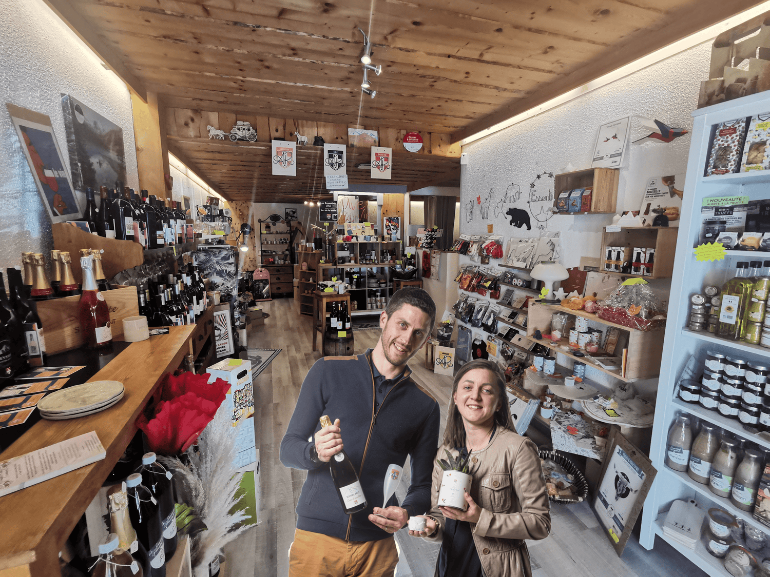 Tous nos produits
