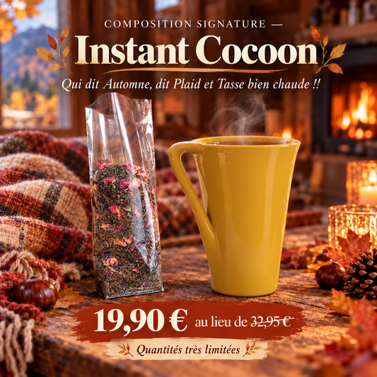 Composition Signature — Instant Cocoon