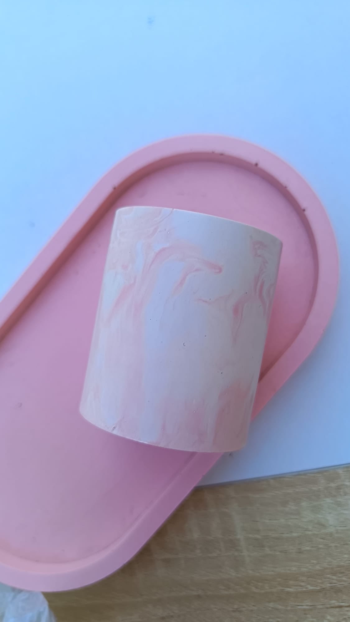 Pot de rangement
