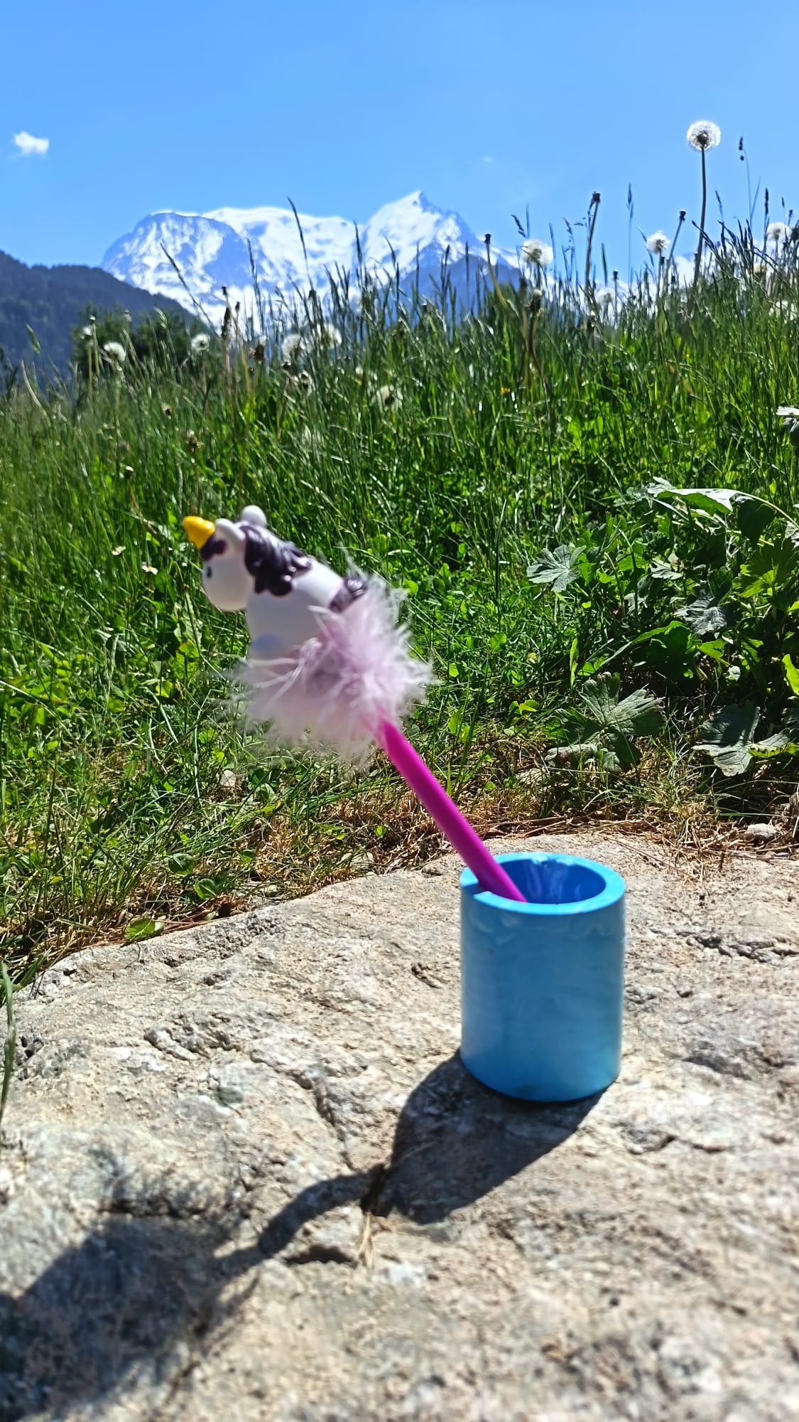 Pot de rangement