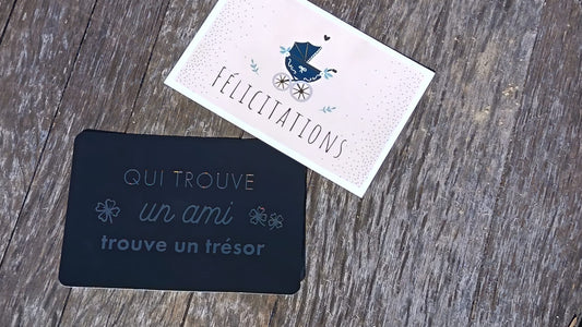 Cartes 10x15cm