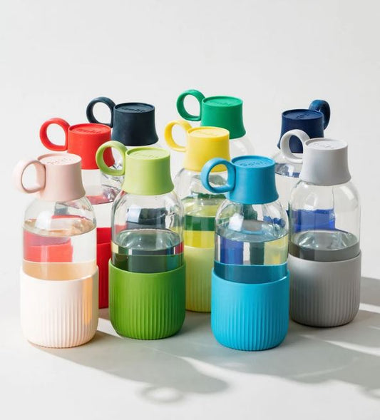 Gourde Indoor Verre 50cL - Gobi