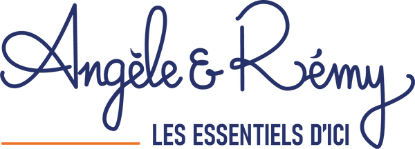 Angèle & Rémy, Les Essentiels d'Ici