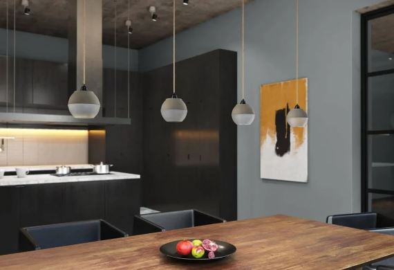 Câble luminaire avec prise Hoopzi 4,5 m Luxe – Lampe baladeuse design